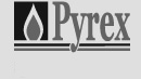 Logo Pyrex
